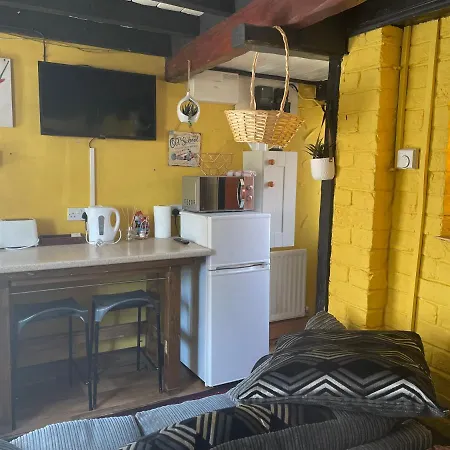 Farmers Hébergement de vacances