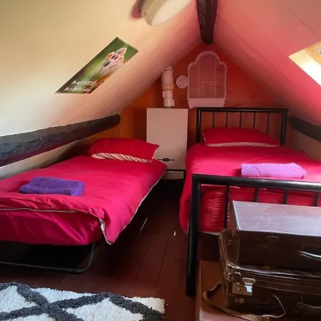 Farmers Kirklevington